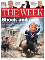 The Week Magazine